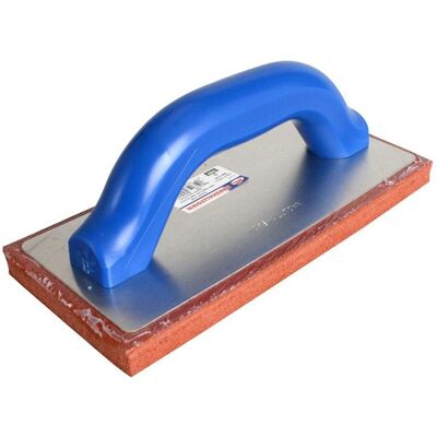 Marshalltown Rubber Float Multicolor Marshalltown Rubber Float Multicolor
