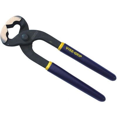 IRWIN Nail Puller 200mm (8in) Multicolor IRWIN Nail Puller 200mm (8in) Multicolor