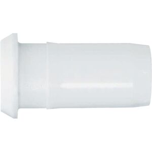 John Guest Pipe Insert 22mm TSM22N (Pack Of 25) in White White John Guest Pipe Insert 22mm TSM22N (Pack Of 25) in White White