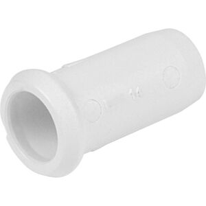 John Guest Pipe Insert 28mm (Pack Of 10) in White White John Guest Pipe Insert 28mm (Pack Of 10) in White White