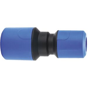 John Guest Blue Reducer Connector 25mm X 20mm UG501B Blue John Guest Blue Reducer Connector 25mm X 20mm UG501B Blue