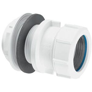 McAlpine T11M 1½" Multifit Tank Connector - Tank Connector McAlpine T11M 1½" Multifit Tank Connector - Tank Connector