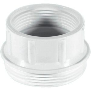 McAlpine T12E 1½" x 2" BSP Female x BSP Male Coupling McAlpine T12E 1½" x 2" BSP Female x BSP Male Coupling