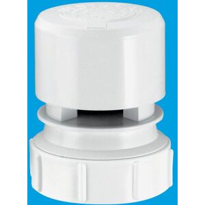 McAlpine VP2W Ventapipe Air Admittance Valve - Ventilation System McAlpine VP2W Ventapipe Air Admittance Valve - Ventilation System