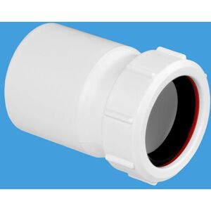 McAlpine ZT26L 2" x 1½" Multifit Reducer - pipe reducer McAlpine ZT26L 2" x 1½" Multifit Reducer - pipe reducer