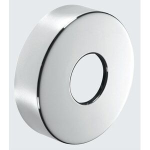 McAlpine CP35 Chrome Wall Flange - 35mm McAlpine CP35 Chrome Wall Flange - 35mm