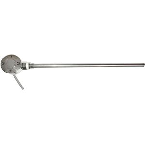Balterley - Electric Towel Rail - 300W - Chrome - Towel Rail Balterley - Electric Towel Rail - 300W - Chrome - Towel Rail
