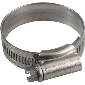 Jubilee Stainless Steel Hose Clip Multicolor Jubilee Stainless Steel Hose Clip Multicolor
