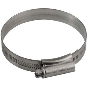 Jubilee Stainless Steel Hose Clip Multicolor Jubilee Stainless Steel Hose Clip Multicolor