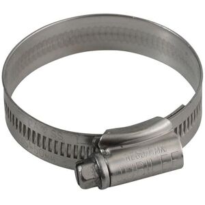 Jubilee Stainless Steel Hose Clip Multicolor Jubilee Stainless Steel Hose Clip Multicolor