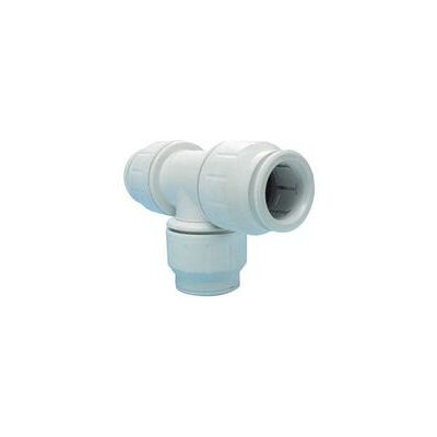 John Guest T-stuk 15mm John Guest T-stuk 15mm