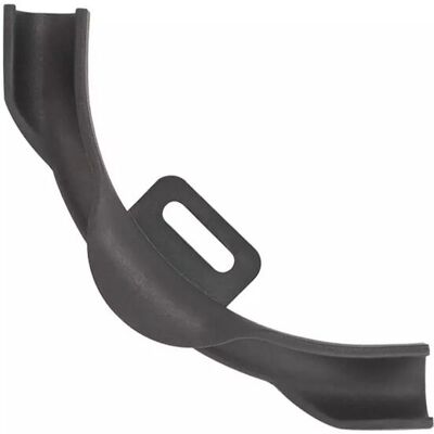 John Guest Cold Forming Bend 15mm in Black Black John Guest Cold Forming Bend 15mm in Black Black