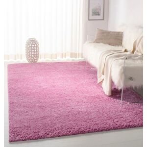 Smart Living Soft Fluffy 5cm Thick Pile Shaggy Area Rugs for Living Room, Bedroom in Dusty Pink Size: 200 cm x 290 cm Dusty Pink 200 cm x 290 cm Smart Living Soft Fluffy 5cm Thick Pile Shaggy Area Rugs for Living Room, Bedroom in Dusty Pink Size: 200 cm x 290 cm Dusty Pink 200 cm x 290 cm