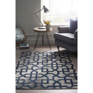 Origin 'Avanti' Rug in Blue Size: 80 cm x 150 cm Blue 80 cm x 150 cm Origin 'Avanti' Rug in Blue Size: 80 cm x 150 cm Blue 80 cm x 150 cm