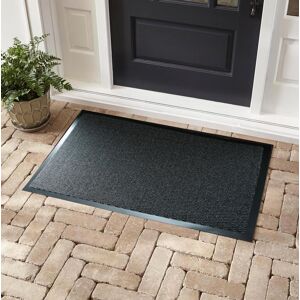 Desire Rugs Non Slip Dirt Trapper Rubber Edged PVC Barrier Door Entrance Mats in Dark Grey Size: 60 cm x 150 cm Dark Grey 60 cm x 150 cm Desire Rugs Non Slip Dirt Trapper Rubber Edged PVC Barrier Door Entrance Mats in Dark Grey Size: 60 cm x 150 cm Dark Grey 60 cm x 150 cm
