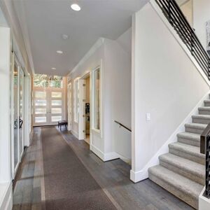 runrug Long Hallway Carpet Runner - Aztec, Light Brown Size: 80 cm x 210 cm Light Brown 80 cm x 210 cm runrug Long Hallway Carpet Runner - Aztec, Light Brown Size: 80 cm x 210 cm Light Brown 80 cm x 210 cm