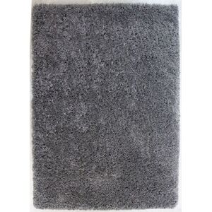 Kukoon Soft Fluffy Thick Pile Shaggy Area Rug, Living Room Bedroom Carpet Runner in Stone Size: 160 cm x 230 cm Stone 160 cm x 230 cm Kukoon Soft Fluffy Thick Pile Shaggy Area Rug, Living Room Bedroom Carpet Runner in Stone Size: 160 cm x 230 cm Stone 160 cm x 230 cm