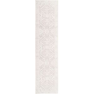 Kukoon Beige Aztec Distressed Hallway Runner Rug Non Slip & Washable in Light Beige Size: 80 cm x 300 cm Light Beige 80 cm x 300 cm Kukoon Beige Aztec Distressed Hallway Runner Rug Non Slip & Washable in Light Beige Size: 80 cm x 300 cm Light Beige 80 cm x 300 cm