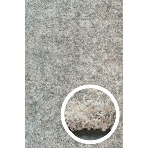Kukoon Super Soft Mottled Tonal Silver & Grey Shaggy Living Room Area Rugs Size: 200 cm x 290 cm Silver 200 cm x 290 cm Kukoon Super Soft Mottled Tonal Silver & Grey Shaggy Living Room Area Rugs Size: 200 cm x 290 cm Silver 200 cm x 290 cm