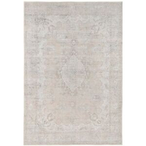 Kukoon 60x110cm Beige Vintage Washable Indoor Doormat Front Door Entrance Rug Size: 60 cm x 110 cm Beige 60 cm x 110 cm Kukoon 60x110cm Beige Vintage Washable Indoor Doormat Front Door Entrance Rug Size: 60 cm x 110 cm Beige 60 cm x 110 cm