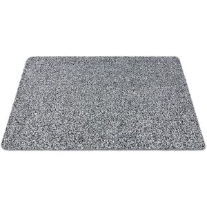 RugsX Colorado 908 Doormat - Indoor/Outdoor Anti-slip Grey 40x60cm RugsX Colorado 908 Doormat - Indoor/Outdoor Anti-slip Grey 40x60cm