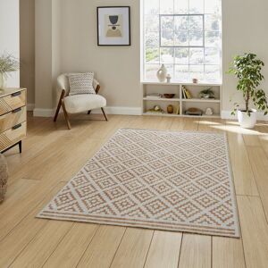 The Rug Shop UK Modern Geometric Polyester Easy To Clean Yellow Area Rug Size: 75 cm x 220 cm Yellow 75 cm x 220 cm The Rug Shop UK Modern Geometric Polyester Easy To Clean Yellow Area Rug Size: 75 cm x 220 cm Yellow 75 cm x 220 cm