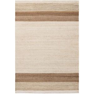 The Rug Shop UK Beige Handmade Modern Easy to clean Machine Made Plain Area Rug Size: 160 cm x 230 cm Beige 160 cm x 230 cm The Rug Shop UK Beige Handmade Modern Easy to clean Machine Made Plain Area Rug Size: 160 cm x 230 cm Beige 160 cm x 230 cm