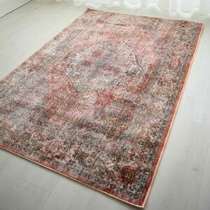 The Rug Shop UK Abstract Grey Traditional Easy to clean Machine Made Area Rug Size: 150 cm x 200 cm Grey 150 cm x 200 cm The Rug Shop UK Abstract Grey Traditional Easy to clean Machine Made Area Rug Size: 150 cm x 200 cm Grey 150 cm x 200 cm