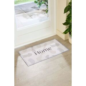 Artsy Mats Neutral Paint Splash Home Indoor Outdoor Doormat (70 x 40cm) in Beige Size: 40 cm x 70 cm Beige 40 cm x 70 cm Artsy Mats Neutral Paint Splash Home Indoor Outdoor Doormat (70 x 40cm) in Beige Size: 40 cm x 70 cm Beige 40 cm x 70 cm