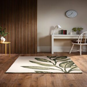 The Rug Shop UK Cream Modern Easy to clean Machine Made Nature Print Area Rug Size: 200 cm x 290 cm Cream 200 cm x 290 cm The Rug Shop UK Cream Modern Easy to clean Machine Made Nature Print Area Rug Size: 200 cm x 290 cm Cream 200 cm x 290 cm