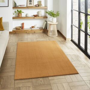 The Rug Shop UK Brown Modern Shaggy Machine Washable Machine Made Plain Area Rug Size: 80 cm x 150 cm Brown 80 cm x 150 cm The Rug Shop UK Brown Modern Shaggy Machine Washable Machine Made Plain Area Rug Size: 80 cm x 150 cm Brown 80 cm x 150 cm