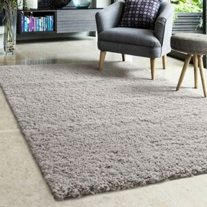 The Rug Shop UK Natural Modern Shaggy Plain Polypropylene Easy To Clean Natural Area Rug Size: 67 cm x 200 cm Natural 67 cm x 200 cm The Rug Shop UK Natural Modern Shaggy Plain Polypropylene Easy To Clean Natural Area Rug Size: 67 cm x 200 cm Natural 67 cm x 200 cm