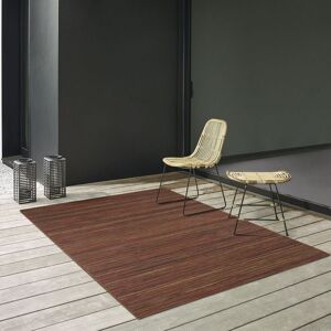 The Rug Shop UK Red Modern Outdoor Easy to clean Machine Made Striped Area Rug Size: 120 cm x 170 cm Red 120 cm x 170 cm The Rug Shop UK Red Modern Outdoor Easy to clean Machine Made Striped Area Rug Size: 120 cm x 170 cm Red 120 cm x 170 cm
