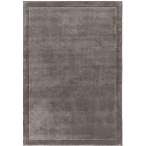 The Rug Shop UK Charcoal Handmade Modern Easy to clean Plain Border Area Rug Size: 200 cm x 290 cm Charcoal 200 cm x 290 cm The Rug Shop UK Charcoal Handmade Modern Easy to clean Plain Border Area Rug Size: 200 cm x 290 cm Charcoal 200 cm x 290 cm