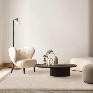 The Rug Shop UK Cream Kilim Modern Easy to clean Hand Made Plain Rug Size: 200 cm x 290 cm Cream 200 cm x 290 cm The Rug Shop UK Cream Kilim Modern Easy to clean Hand Made Plain Rug Size: 200 cm x 290 cm Cream 200 cm x 290 cm