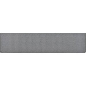 Berkfield Home Carpet Runner Dark Grey 50x250 cm Size: 100 cm diameter Grey 100 cm diameter Berkfield Home Carpet Runner Dark Grey 50x250 cm Size: 100 cm diameter Grey 100 cm diameter