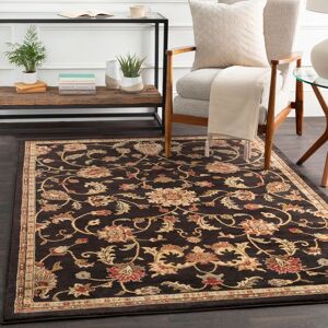 Livabliss Oissy Vintage Rug - Area Rug, Multi, Large - Home Decor Livabliss Oissy Vintage Rug - Area Rug, Multi, Large - Home Decor