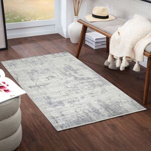 Surya DALI Abstract Modern Rug - 160x220cm - Gray Surya DALI Abstract Modern Rug - 160x220cm - Gray