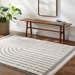 Livabliss Shaggy Global Plush Pile Pihu Area Rug in Grey Size: 200 cm x 275 cm Grey 200 cm x 275 cm Livabliss Shaggy Global Plush Pile Pihu Area Rug in Grey Size: 200 cm x 275 cm Grey 200 cm x 275 cm