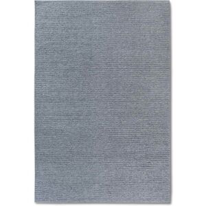 THE RUGS Villeroy Boch 1748 Francois Wool Rug - Handwoven Durable Natural Fiber in Grey Size: 60 cm x 90 cm Grey 60 cm x 90 cm THE RUGS Villeroy Boch 1748 Francois Wool Rug - Handwoven Durable Natural Fiber in Grey Size: 60 cm x 90 cm Grey 60 cm x 90 cm