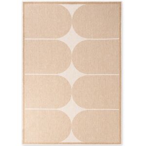 NORTHRUGS Bowen Wendeteppich - Weather-resistant, Indoor & outdoor use, Durable polypropylene NORTHRUGS Bowen Wendeteppich - Weather-resistant, Indoor & outdoor use, Durable polypropylene