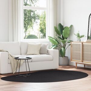 Berkfield Home Rugs Black Wool 160 x 230 cm Decorative Inlays Area Rug Other Size: Medium Black Medium Berkfield Home Rugs Black Wool 160 x 230 cm Decorative Inlays Area Rug Other Size: Medium Black Medium