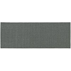 JVL Eden Machine Washable Latex Backed Runner Doormat, 57x150cm, Grey Size: 50 cm x 150 cm Grey 50 cm x 150 cm JVL Eden Machine Washable Latex Backed Runner Doormat, 57x150cm, Grey Size: 50 cm x 150 cm Grey 50 cm x 150 cm