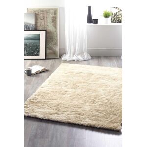 Origin 'Glamour/Shimmer' Rug in Cream Size: 160 cm x 230 cm Cream 160 cm x 230 cm Origin 'Glamour/Shimmer' Rug in Cream Size: 160 cm x 230 cm Cream 160 cm x 230 cm