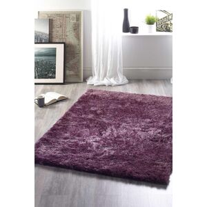 Origin 'Glamour/Shimmer' Rug in Mauve Size: 160 cm x 230 cm Mauve 160 cm x 230 cm Origin 'Glamour/Shimmer' Rug in Mauve Size: 160 cm x 230 cm Mauve 160 cm x 230 cm