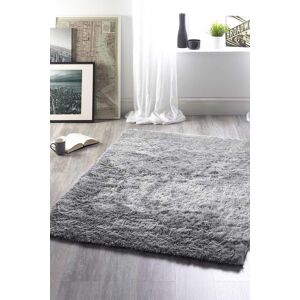 Origin 'Glamour/Shimmer' Rug in Silver Size: 160 cm x 230 cm Silver 160 cm x 230 cm Origin 'Glamour/Shimmer' Rug in Silver Size: 160 cm x 230 cm Silver 160 cm x 230 cm