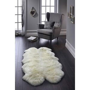 Origin - Genuine Sheepskin Quad Rug - 105x160 cm - Rug Origin - Genuine Sheepskin Quad Rug - 105x160 cm - Rug