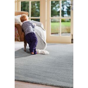 Origin 'Country Tweed' Rug in Grey Size: 120 cm x 170 cm Grey 120 cm x 170 cm Origin 'Country Tweed' Rug in Grey Size: 120 cm x 170 cm Grey 120 cm x 170 cm