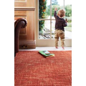 Origin 'Country Tweed' Rug in Orange Size: 120 cm x 170 cm Orange 120 cm x 170 cm Origin 'Country Tweed' Rug in Orange Size: 120 cm x 170 cm Orange 120 cm x 170 cm