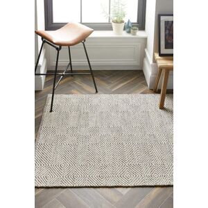 Origin 'Estelle' Rug in Natural Size: 120 cm x 170 cm Natural 120 cm x 170 cm Origin 'Estelle' Rug in Natural Size: 120 cm x 170 cm Natural 120 cm x 170 cm